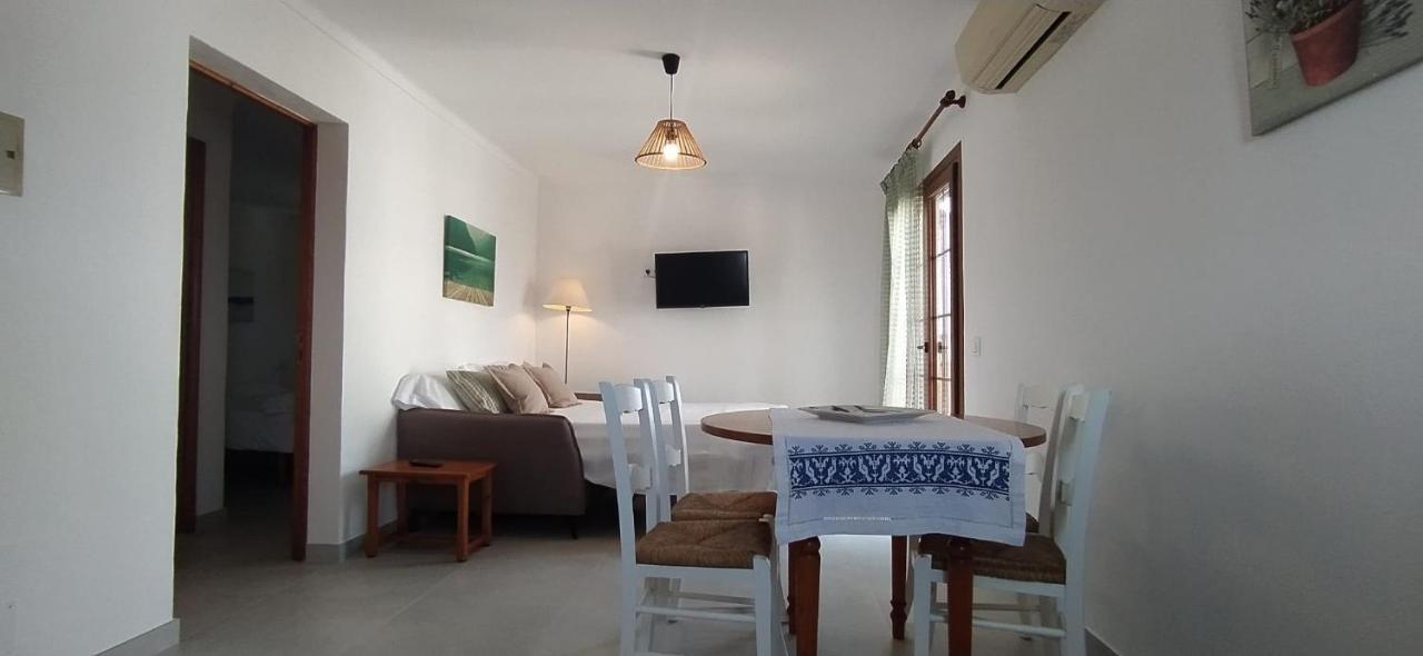 Primera Appart hôtel Cala Figuera (Mallorca)
