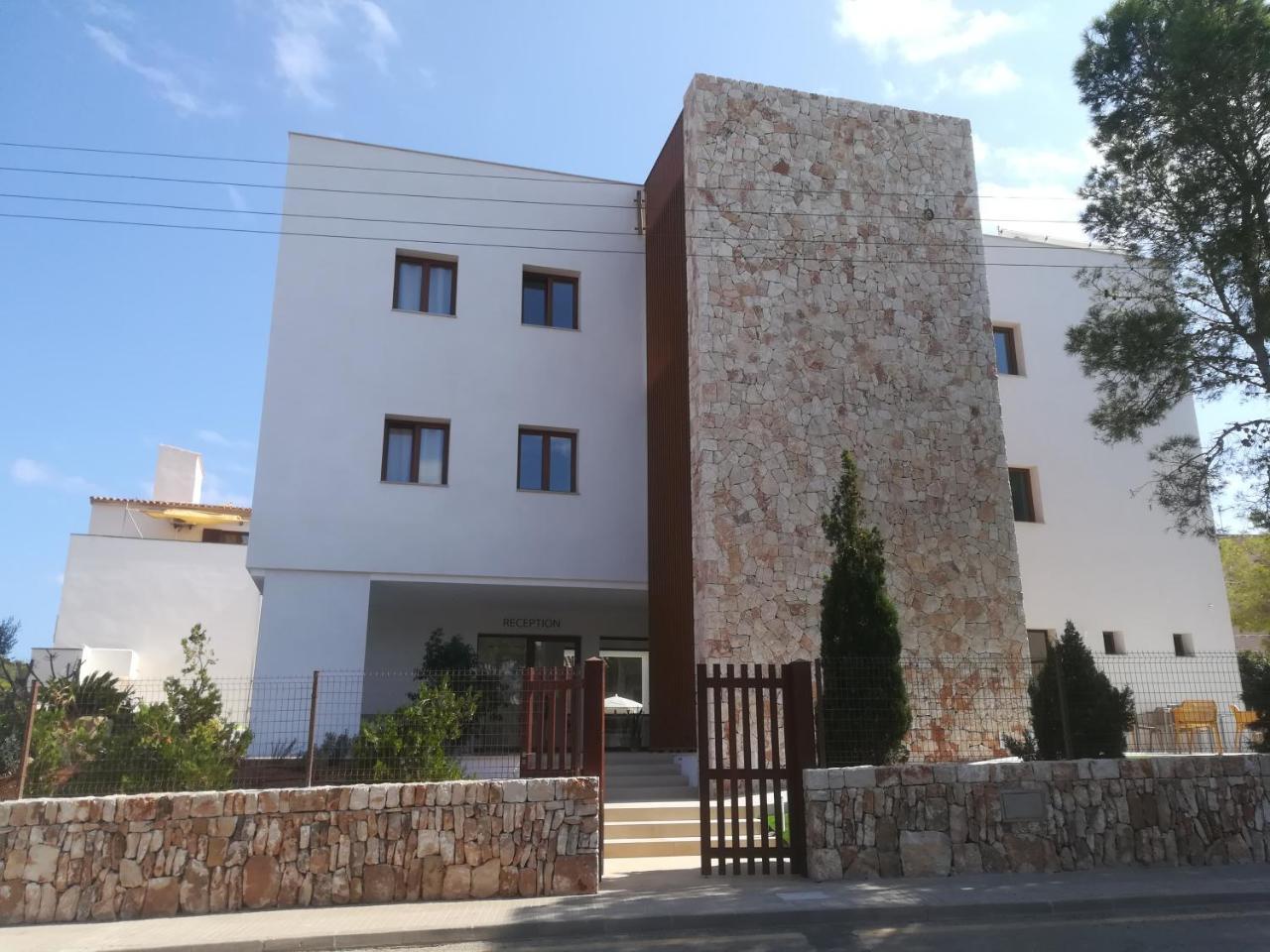 Appart hôtel Primera Cala Figuera (Mallorca)