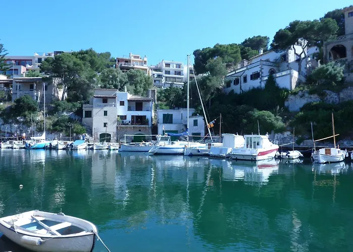 Apartamentos Villa Primera